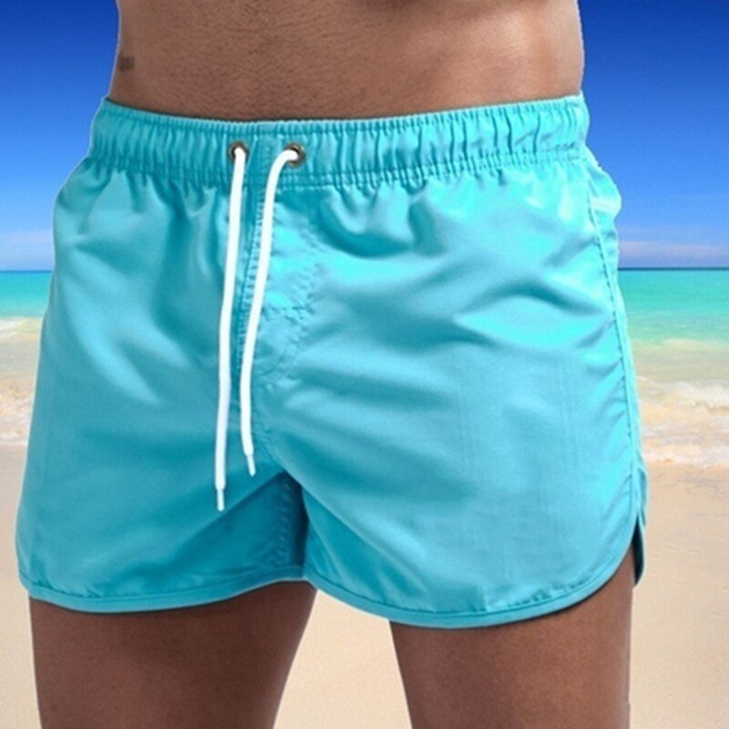 Lojas Vibe – Colorful Ryan Swim Shorts