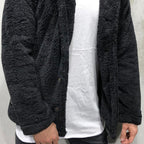 Lojas Vibe – Bradley Fleece Vest
