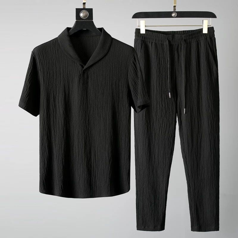 Lojas Vibe – Lyno Men's Lightweight Set