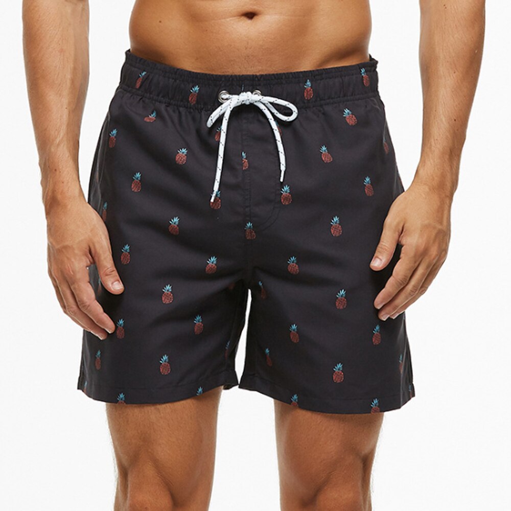 Lojas Vibe – Standout Swimming Shorts