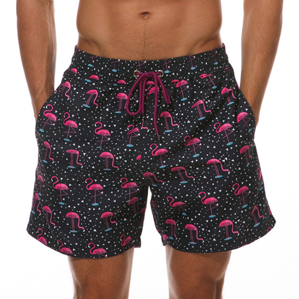 Lojas Vibe – Standout Swimming Shorts