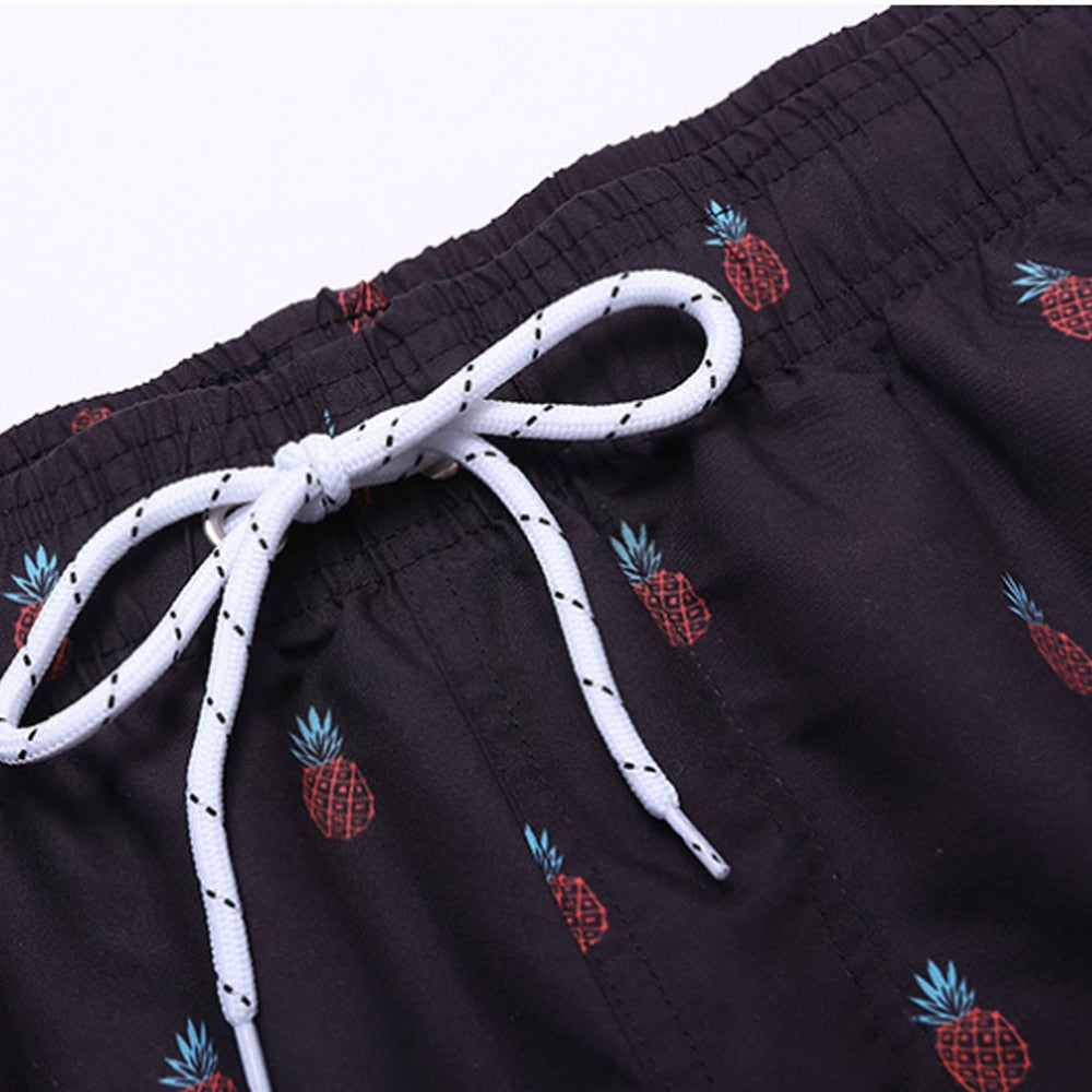 Lojas Vibe – Standout Swimming Shorts
