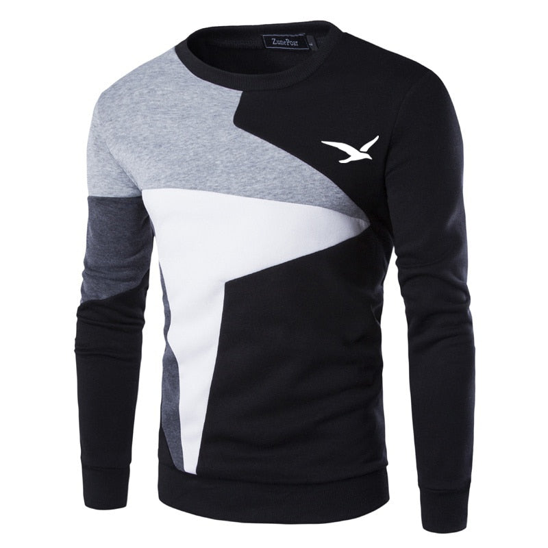 Lojas Vibe – Timo Sweater for Cold Days