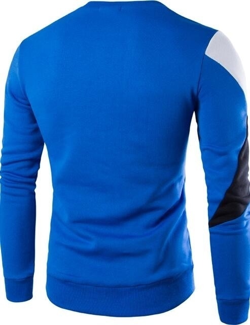Lojas Vibe – Timo Sweater for Cold Days