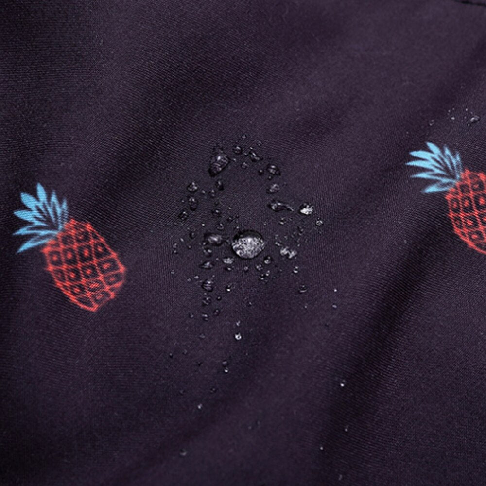 Lojas Vibe – Standout Swimming Shorts