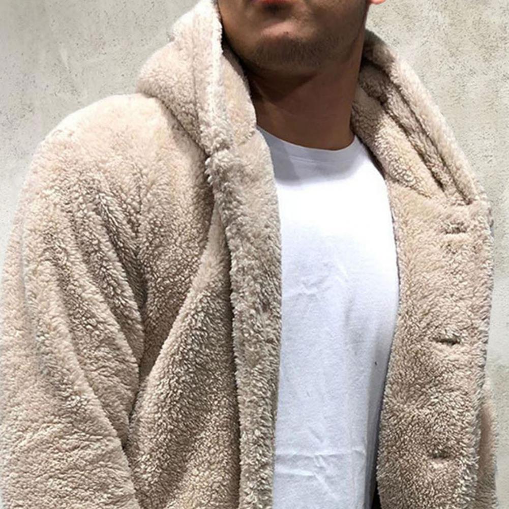 Lojas Vibe – Bradley Fleece Vest