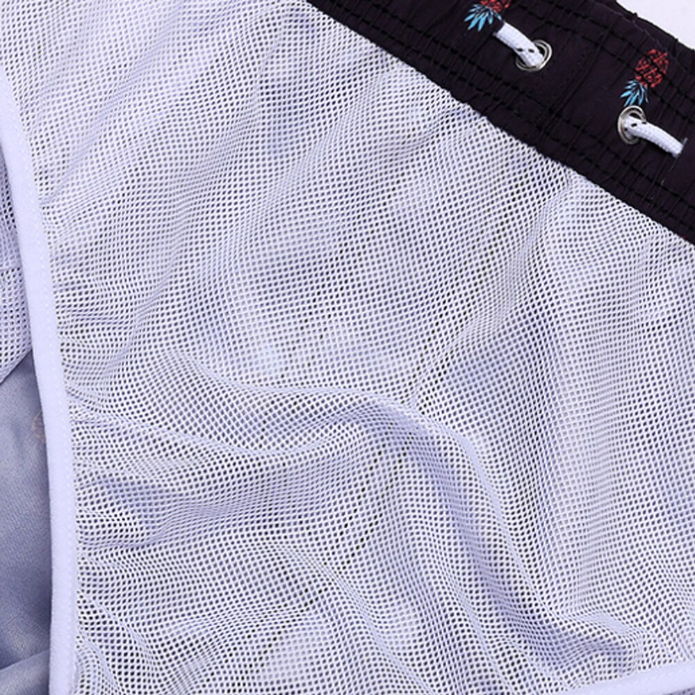 Lojas Vibe – Standout Swimming Shorts