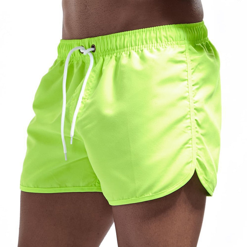 Lojas Vibe – Colorful Ryan Swim Shorts