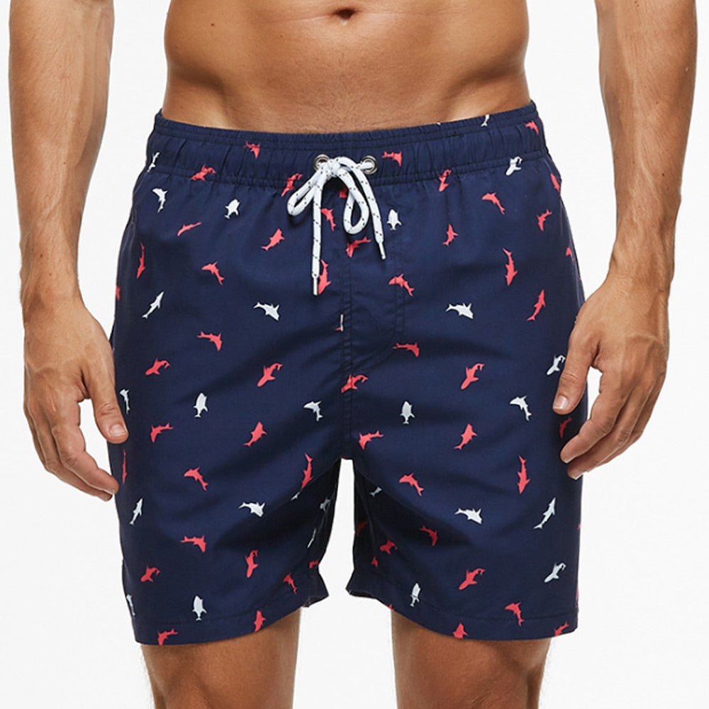 Lojas Vibe – Standout Swimming Shorts