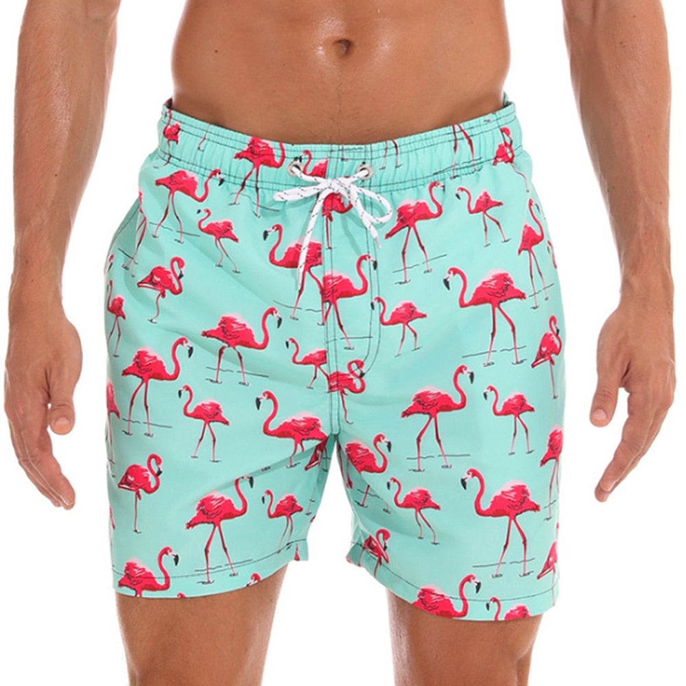 Lojas Vibe – Standout Swimming Shorts