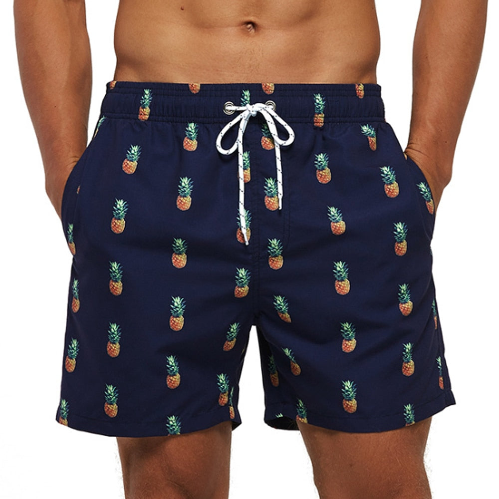 Lojas Vibe – Standout Swimming Shorts