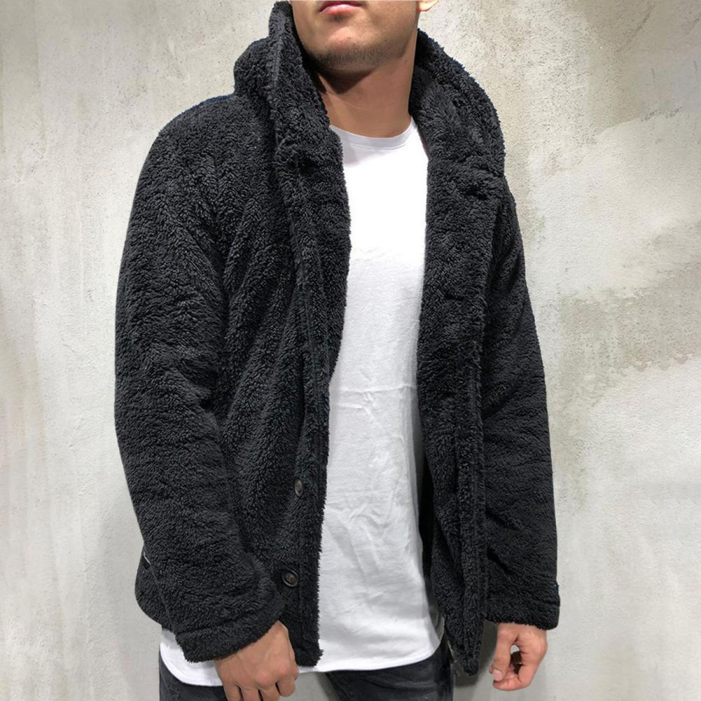 Lojas Vibe – Bradley Fleece Vest