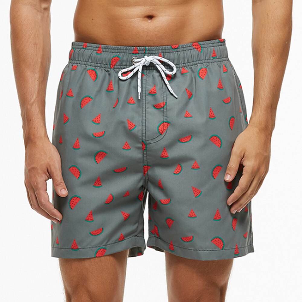 Lojas Vibe – Standout Swimming Shorts