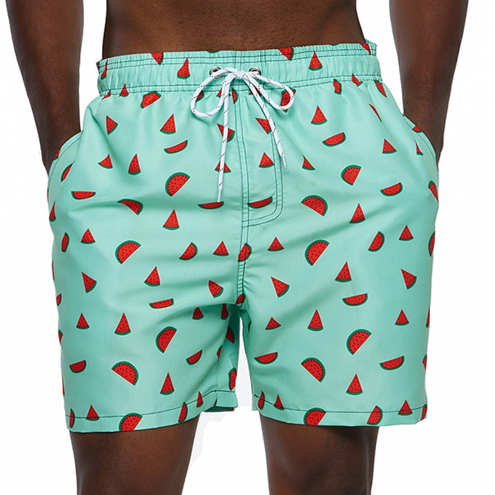 Lojas Vibe – Standout Swimming Shorts