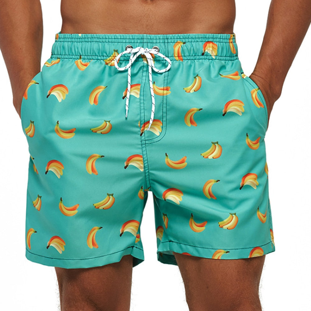 Lojas Vibe – Standout Swimming Shorts