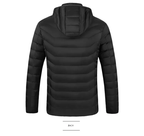 Lojas Vibe – Smart Heating Jacket USB