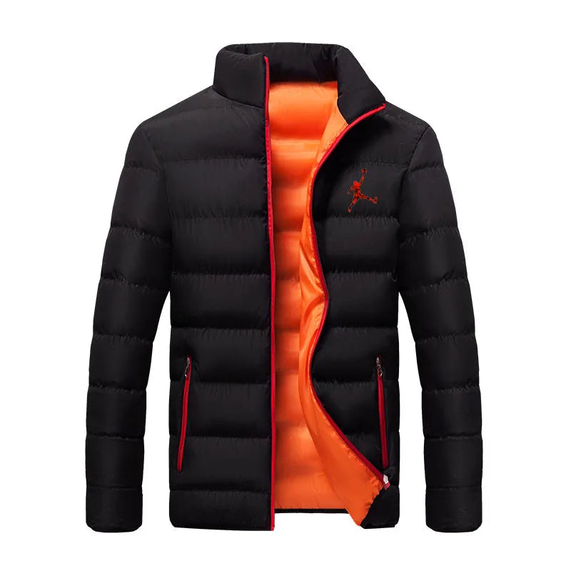 Lojas Vibe – Thijmen Winter Puffer Jacket