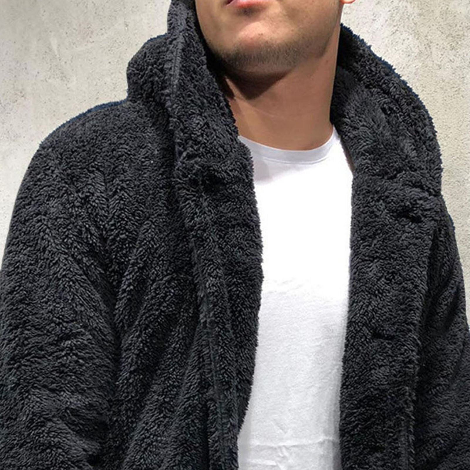 Lojas Vibe – Bradley Fleece Vest