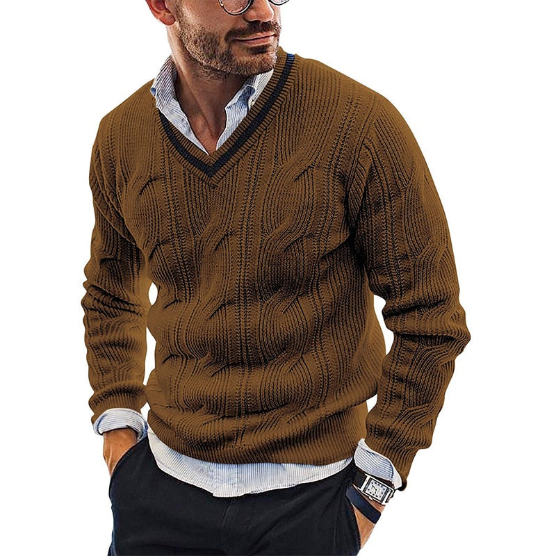 Lojas Vibe – Warm & Stylish Sweater