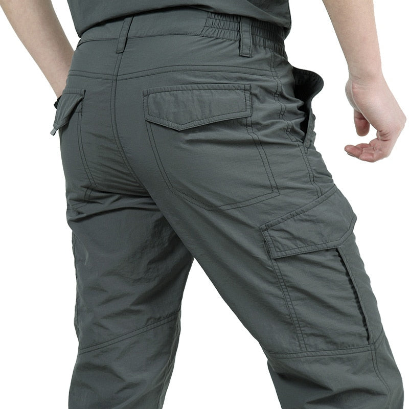 Lojas Vibe – Ultimate Adventure Cargo Pants