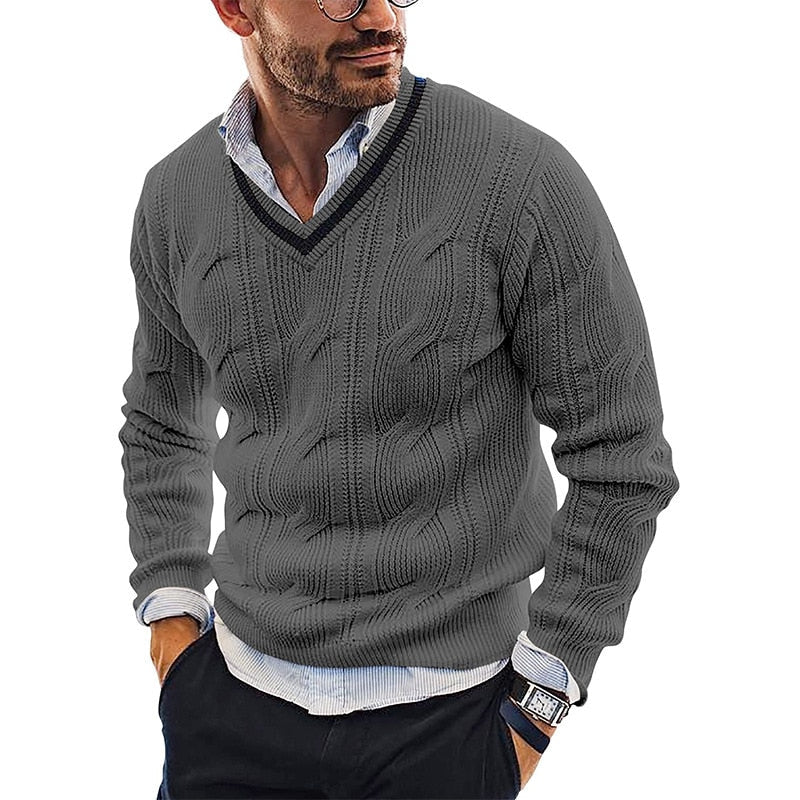 Lojas Vibe – Warm & Stylish Sweater
