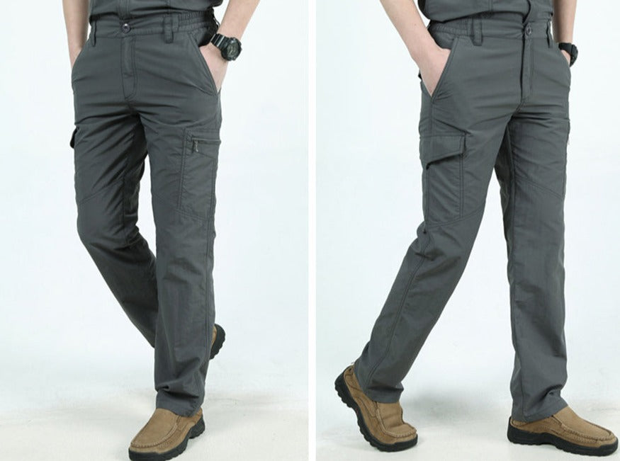 Lojas Vibe – Ultimate Adventure Cargo Pants