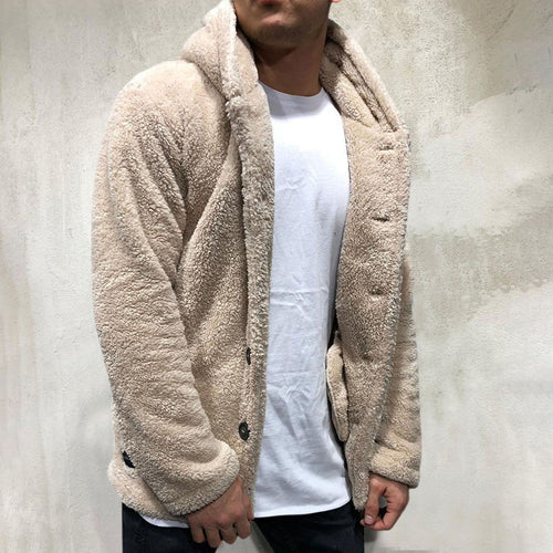 Lojas Vibe – Bradley Fleece Vest