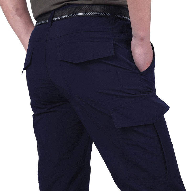 Lojas Vibe – Ultimate Adventure Cargo Pants