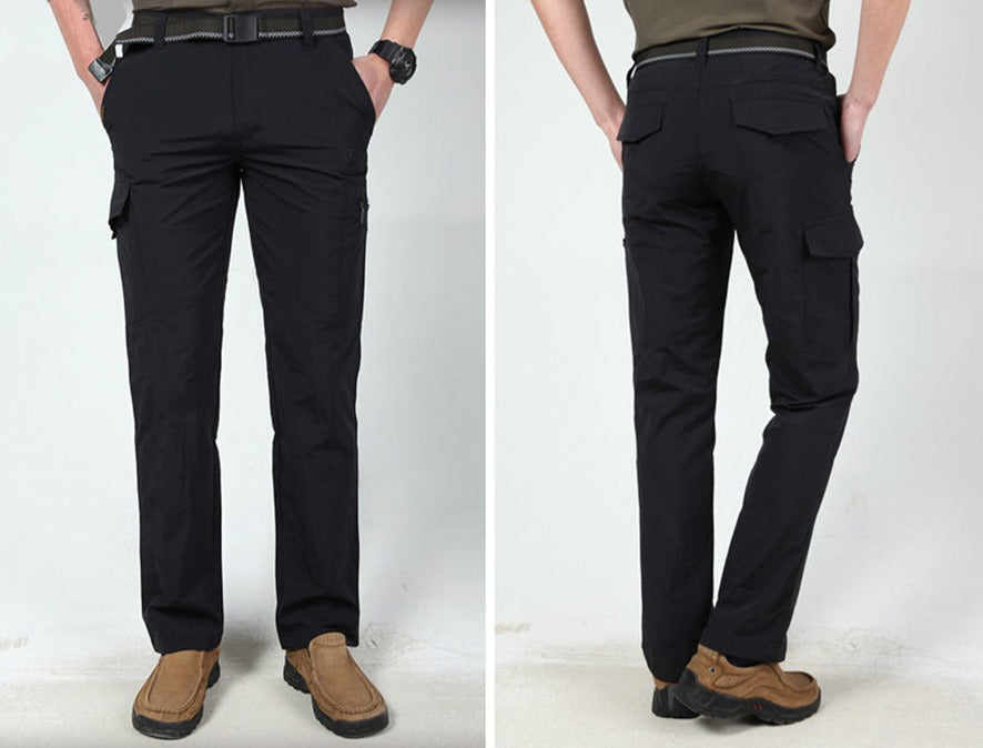 Lojas Vibe – Ultimate Adventure Cargo Pants