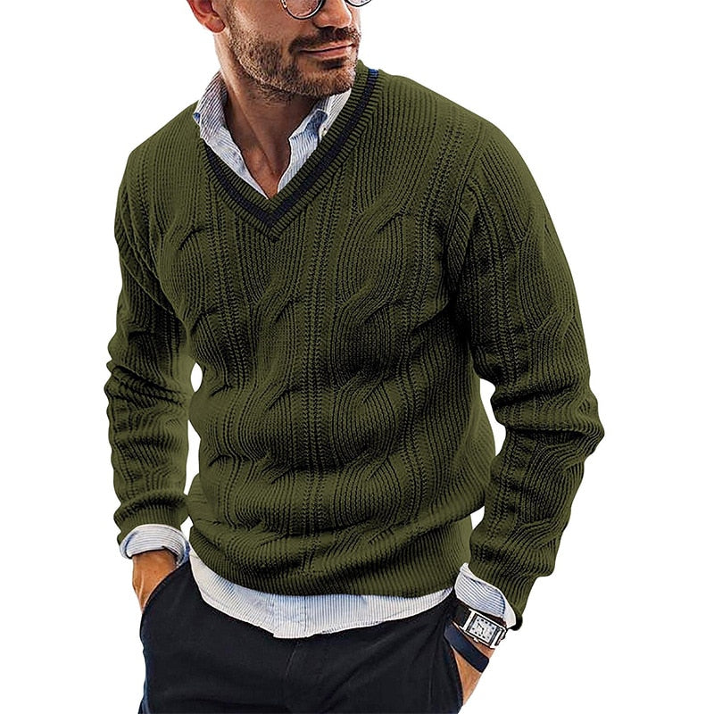 Lojas Vibe – Warm & Stylish Sweater