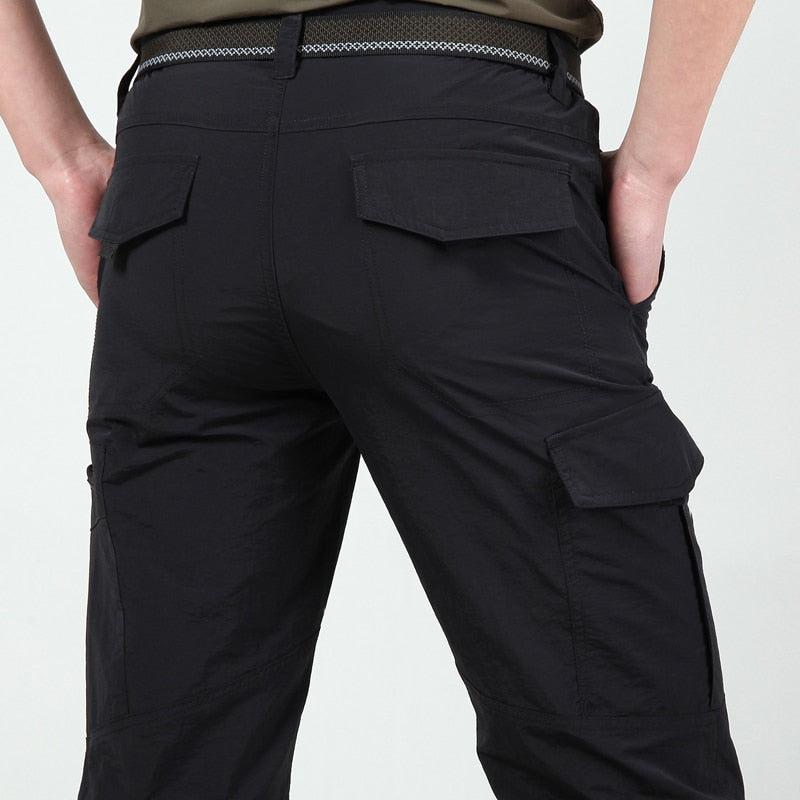 Lojas Vibe – Ultimate Adventure Cargo Pants