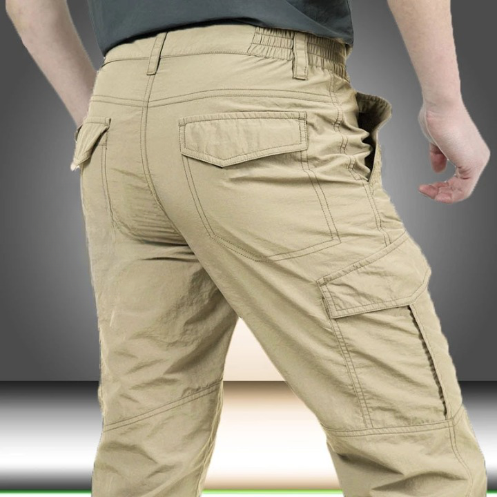 Lojas Vibe – Ultimate Adventure Cargo Pants
