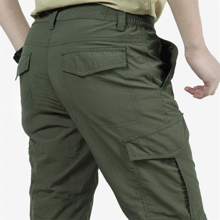 Lojas Vibe – Ultimate Adventure Cargo Pants