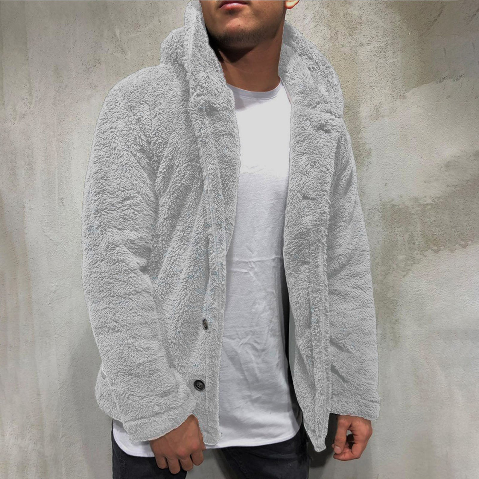 Lojas Vibe – Bradley Fleece Vest