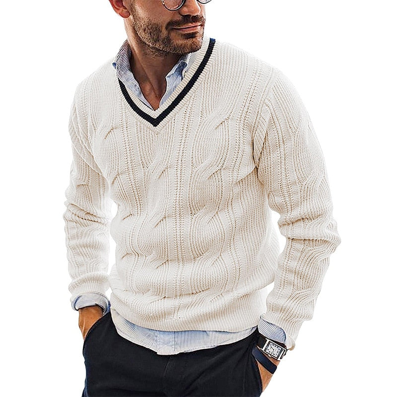 Lojas Vibe – Warm & Stylish Sweater