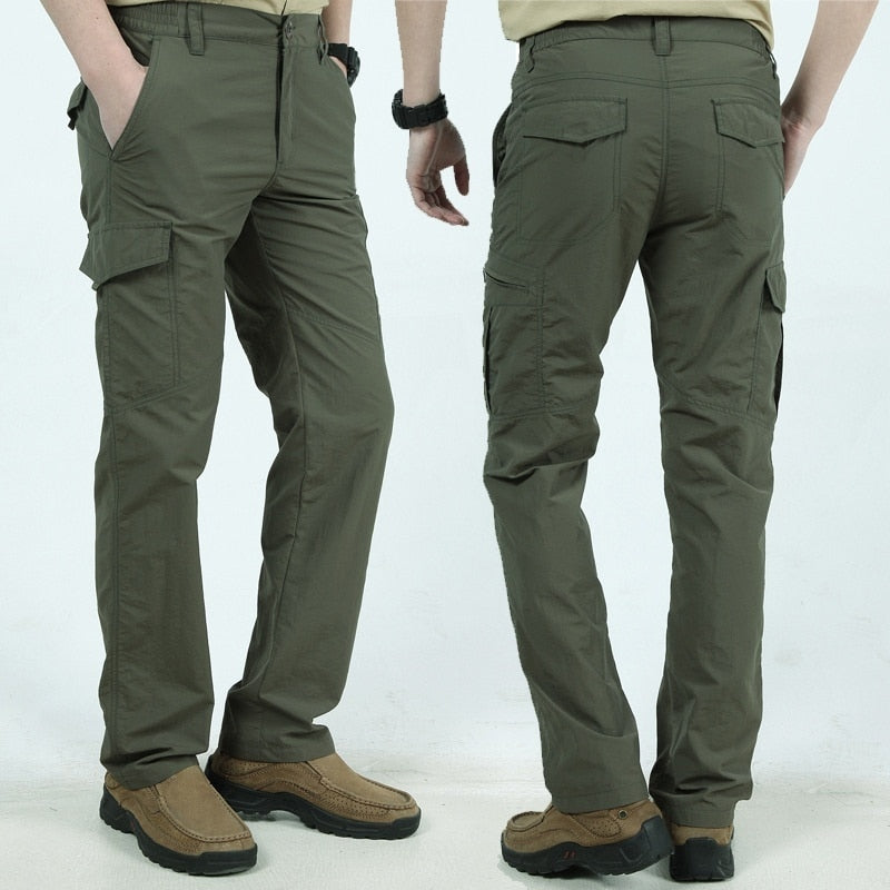 Lojas Vibe – Ultimate Adventure Cargo Pants