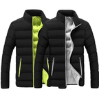 Lojas Vibe – Thijmen Winter Puffer Jacket