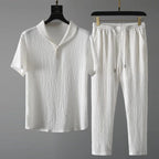 Lojas Vibe – Lyno Men's Lightweight Set