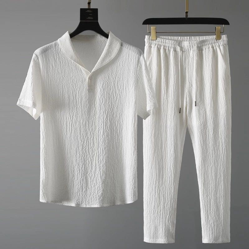 Lojas Vibe – Lyno Men's Lightweight Set